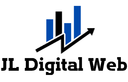 Logo JL Digital Web